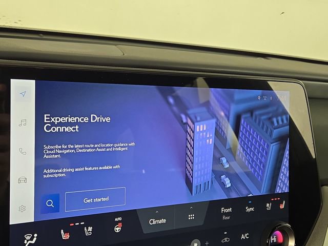 New 2026 Lexus TX 350 AWD image 19