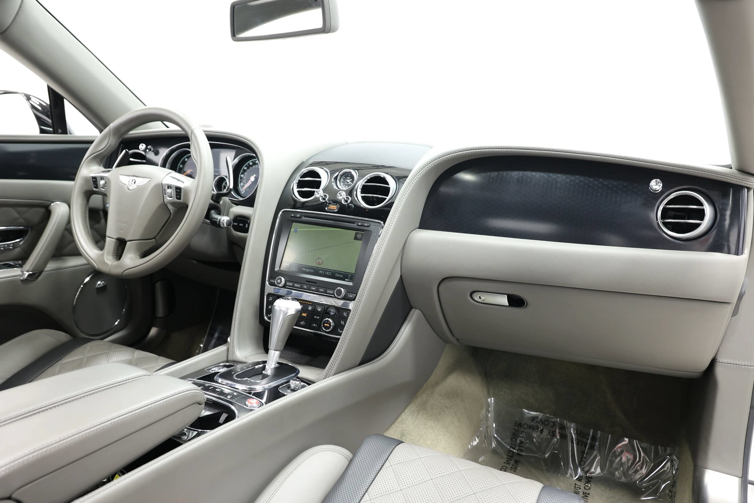 Used 2018 Bentley Flying Spur S W12 AWD/4WD image 98