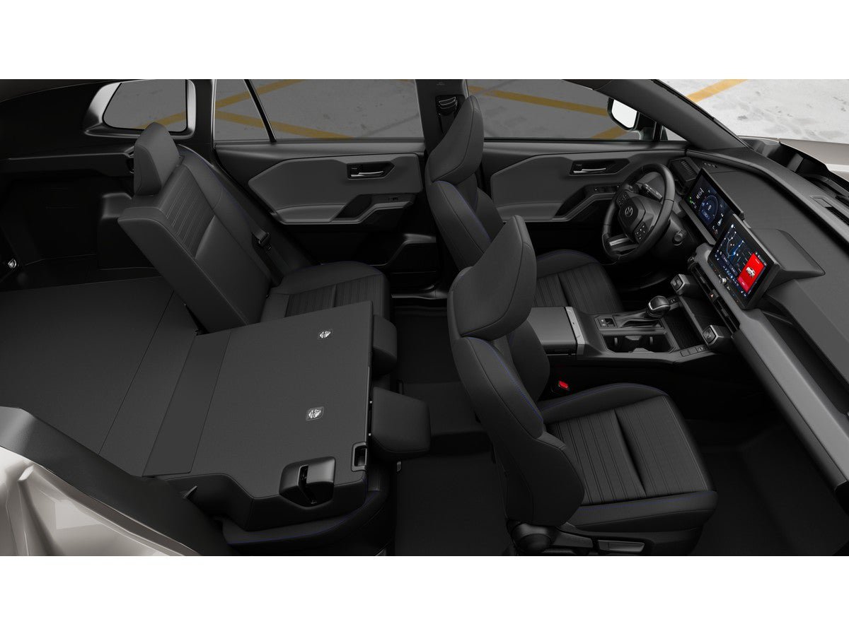 New 2026 Toyota RAV4 SE FWD image 22