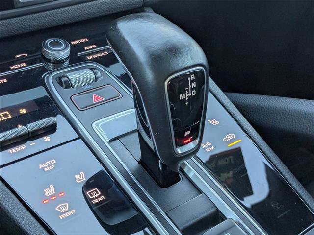 Used 2019 Porsche Cayenne image 12