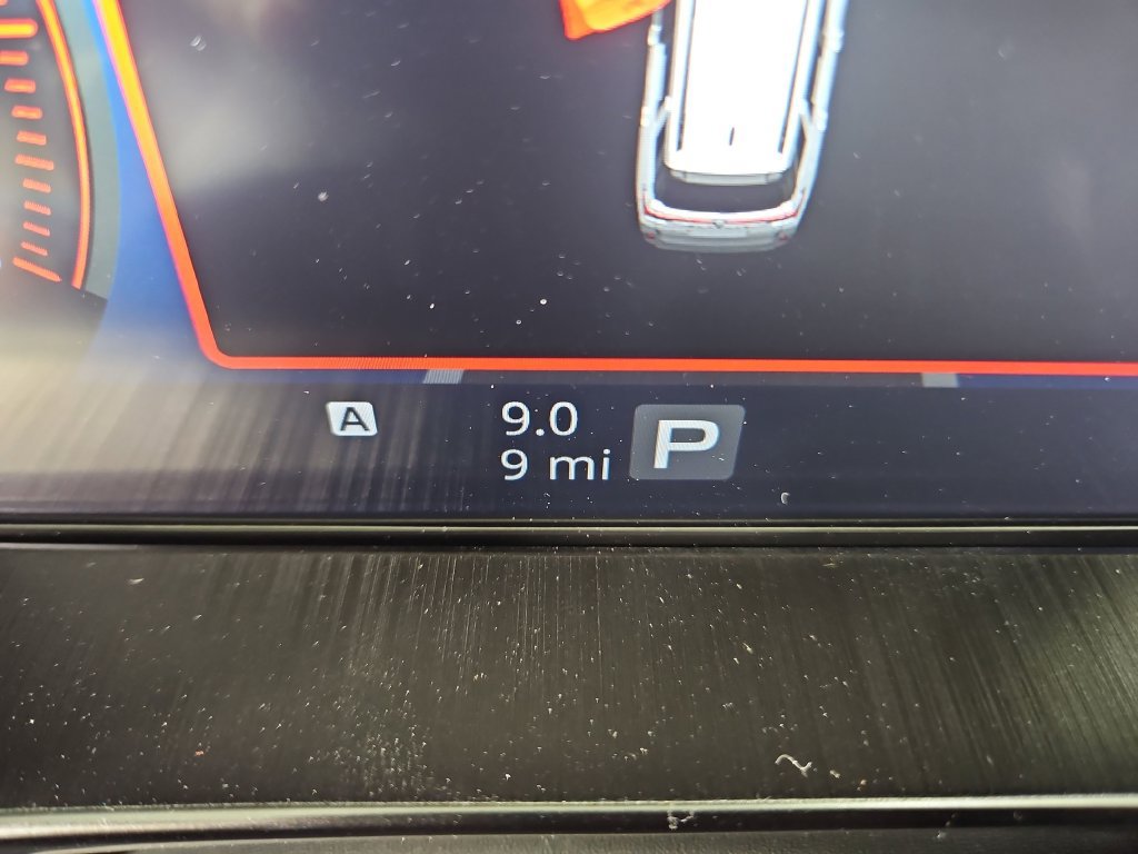 New 2026 Subaru Outback Premium AWD/4WD image 16