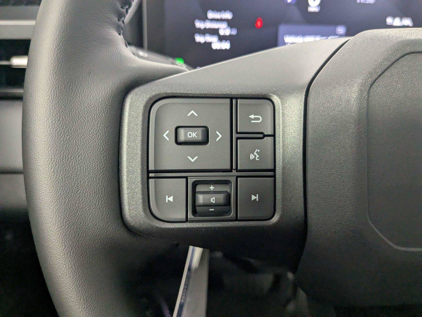 New 2026 Toyota RAV4 XSE AWD/4WD image 13