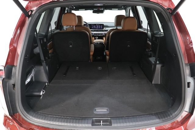 Used 2023 Kia Telluride EX X-Line AWD/4WD image 40