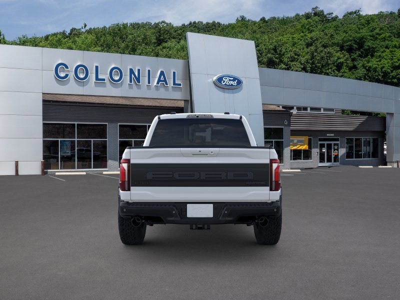 New 2025 Ford F150 Raptor AWD/4WD image 5