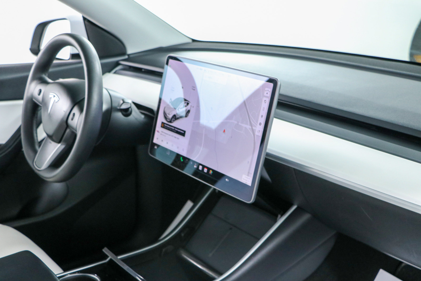 Used 2020 Tesla Model Y Long Range AWD/4WD image 23