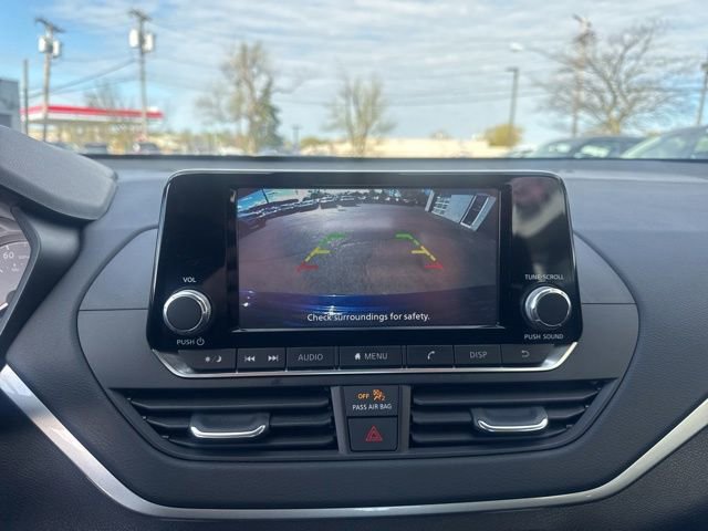 Used 2023 Nissan Altima 2.5 S FWD image 15