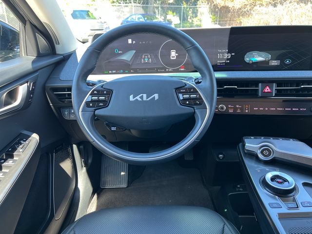 Used 2024 Kia EV6 Wind AWD/4WD image 12