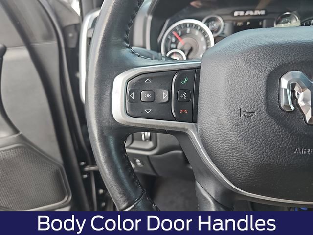 Used 2020 RAM 1500 Big Horn image 19