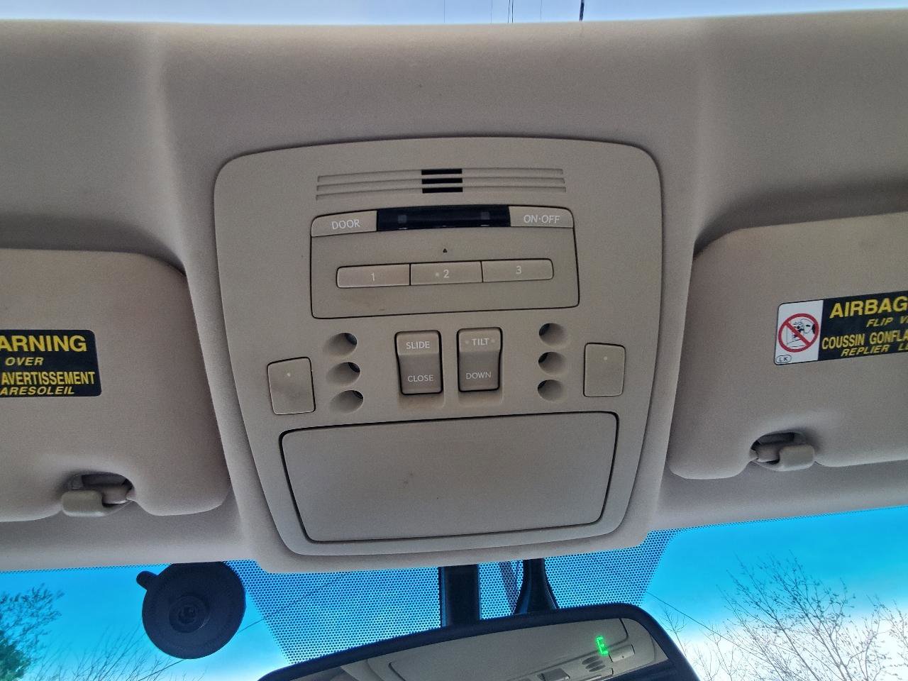 Used 2007 Lexus ES 350 FWD image 23