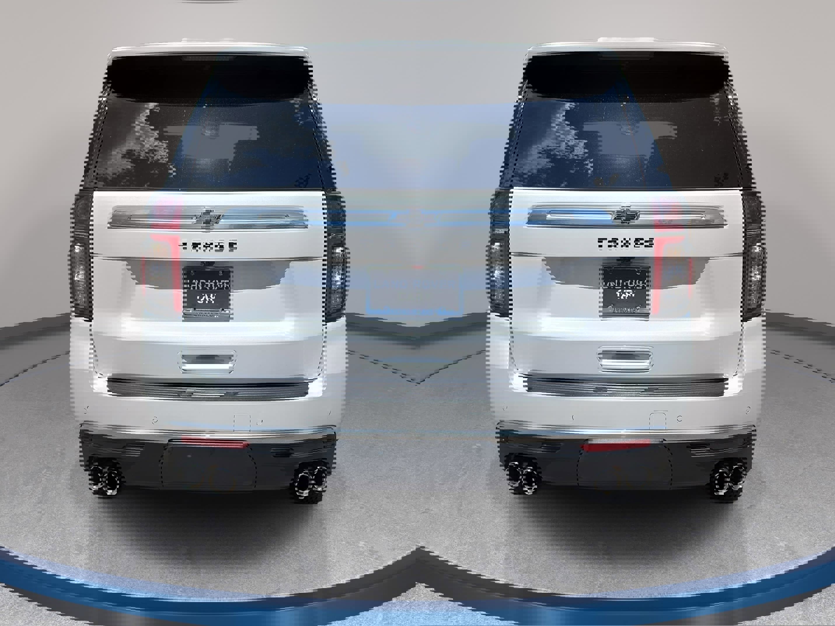 Used 2023 Chevrolet Tahoe High Country image 6