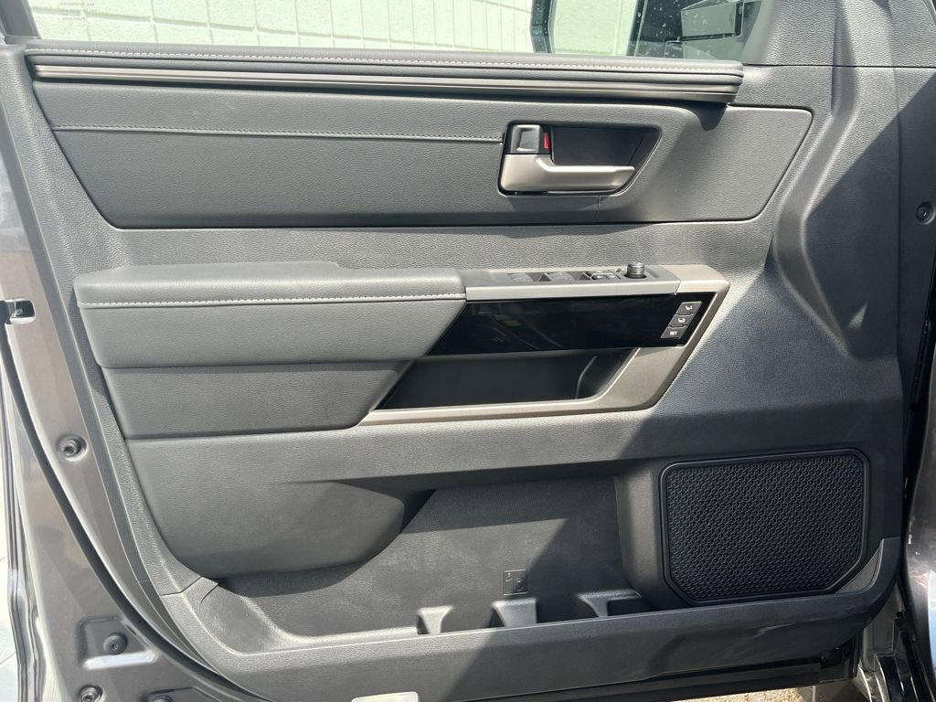 New 2026 Toyota Tundra Limited image 5