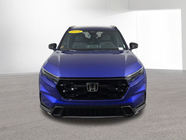 Used 2025 Honda CR-V Sport-L image 15