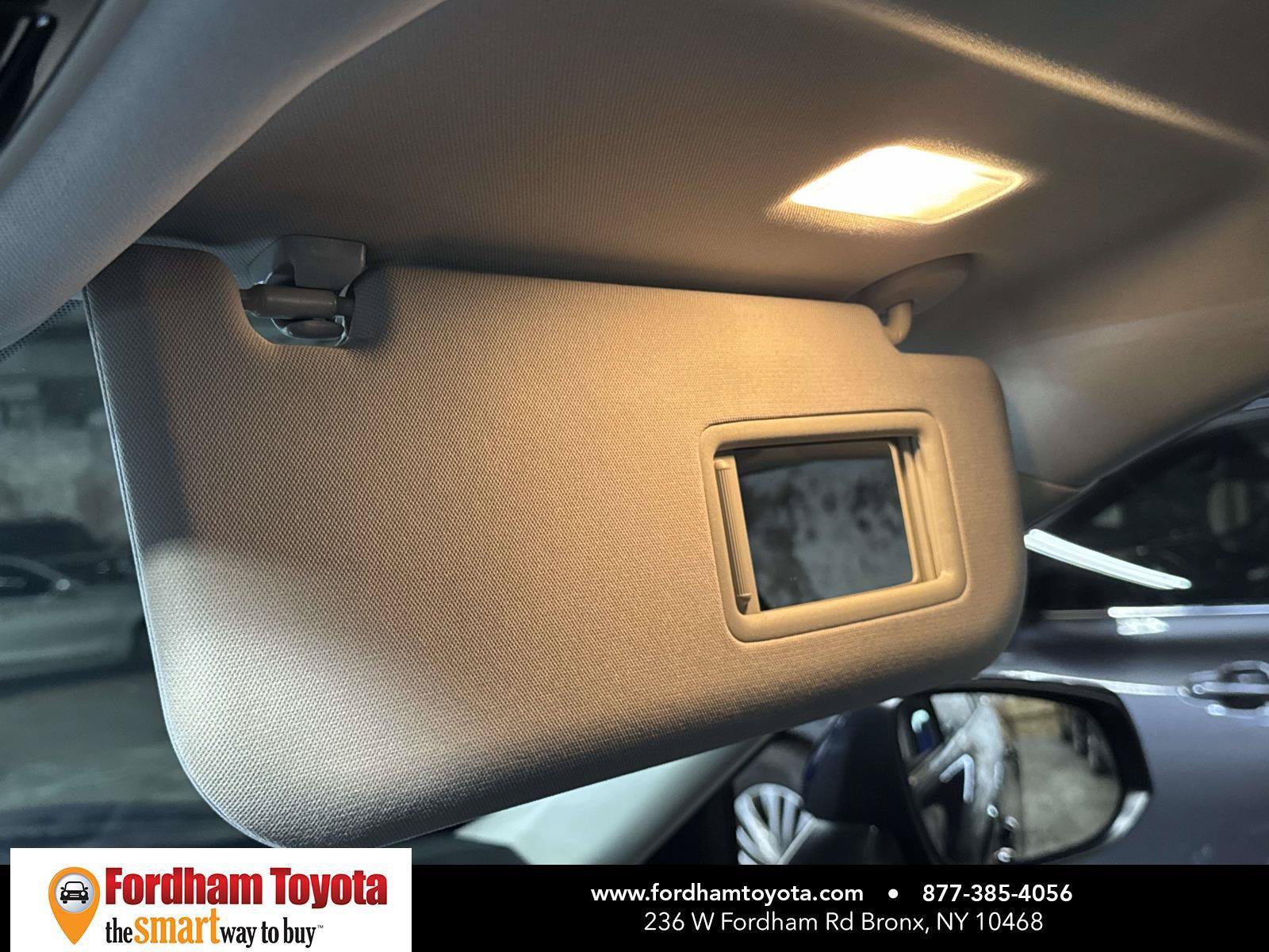 Used 2026 Toyota Grand Highlander AWD image 29