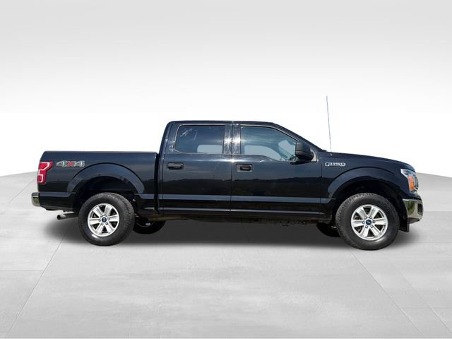 Used 2020 Ford F150 XLT AWD/4WD image 5