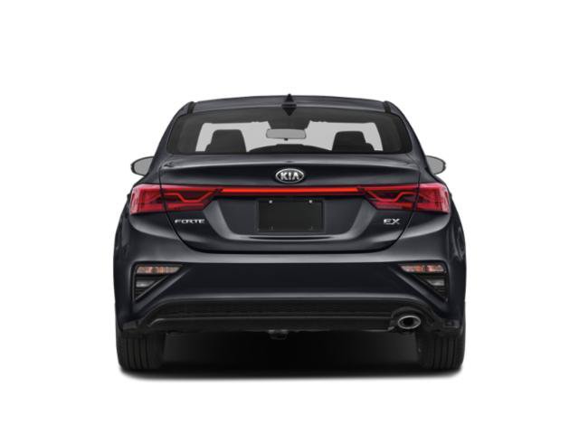 Used 2019 Kia Forte EX FWD image 5