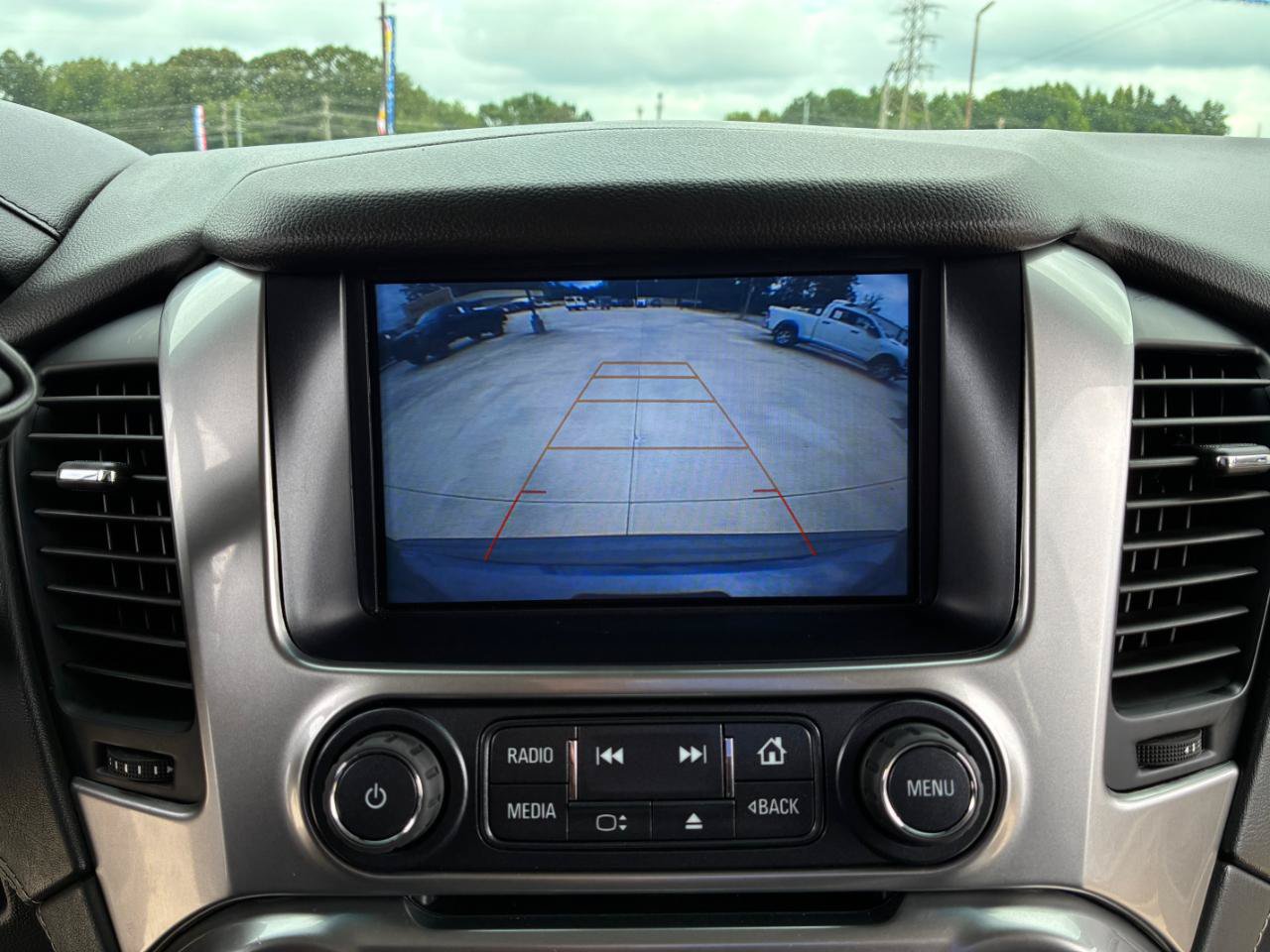 Used 2019 Chevrolet Tahoe LS AWD/4WD image 22