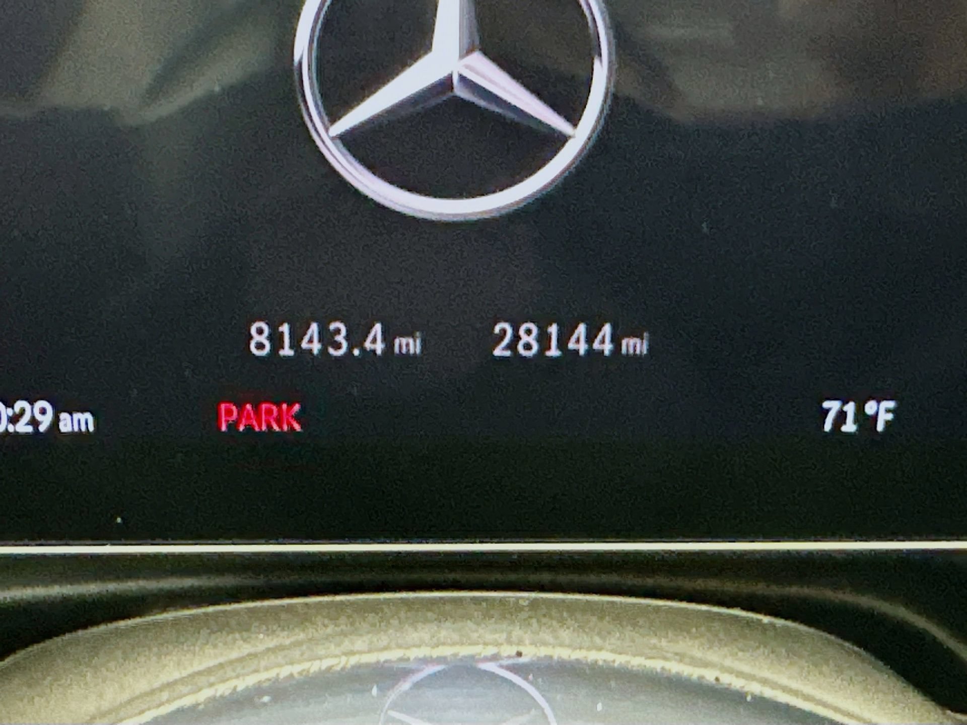 Certified 2023 Mercedes-Benz EQE 500 4MATIC Sedan image 13