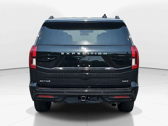 Used 2025 Ford Expedition Max Active AWD/4WD image 4