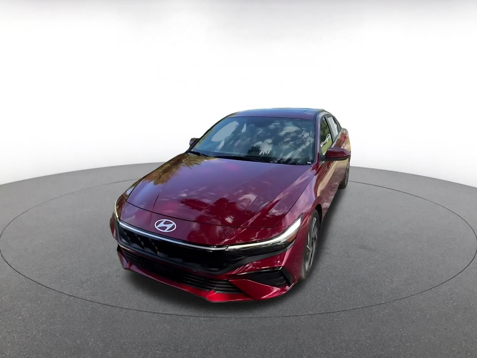 Used 2025 Hyundai Elantra SEL FWD image 6
