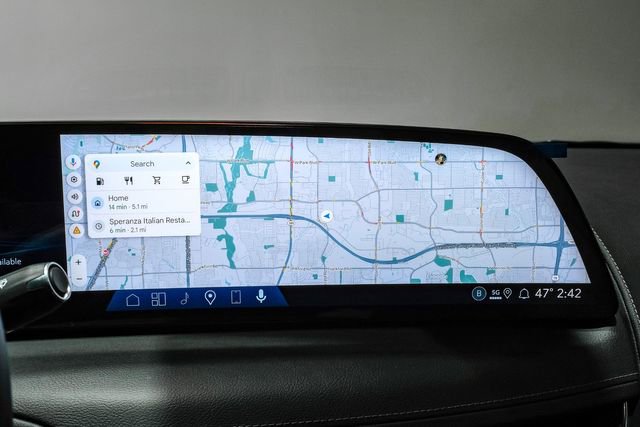 Used 2026 Cadillac CT5 Premium Luxury image 23