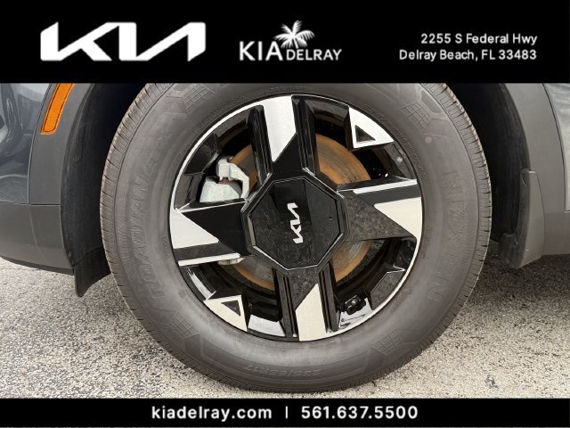 Used 2026 Kia Sportage LX FWD image 31
