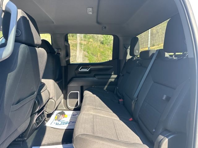 Certified 2022 GMC Sierra 1500 Elevation AWD/4WD image 17