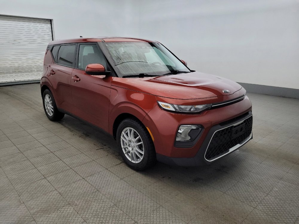 Used 2020 Kia Soul LX image 13