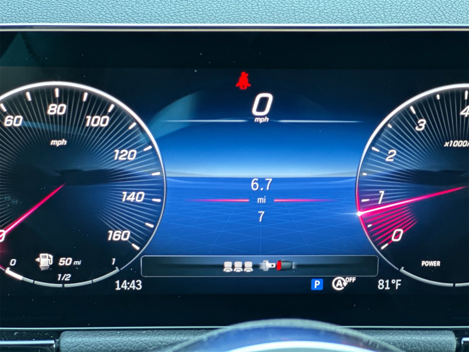 New 2025 Mercedes-Benz GLA 250 image 28