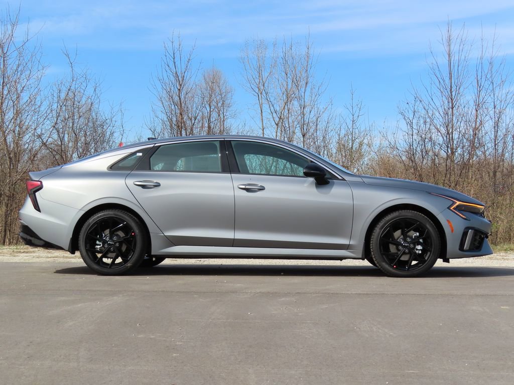 New 2026 Kia K5 GT-Line AWD/4WD image 2
