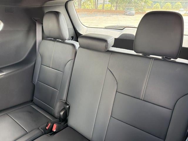 New 2027 GMC Acadia Elevation w/ Super Cruise Package FWD image 19
