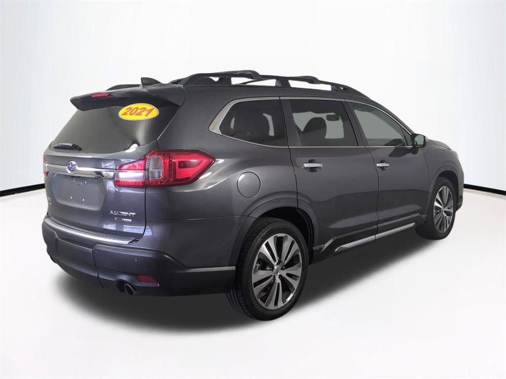 Used 2021 Subaru Ascent Touring AWD/4WD image 5