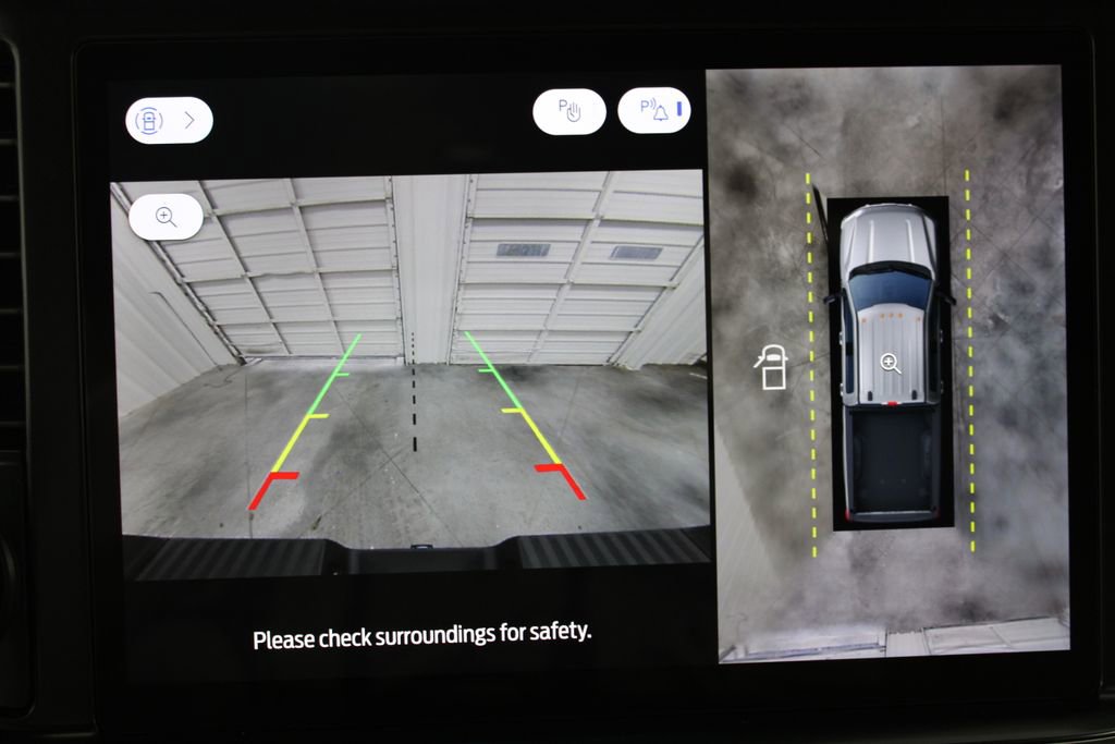 New 2026 Ford F250 King Ranch w/ Chrome Package image 72