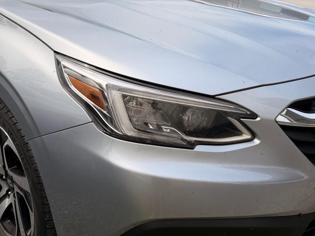 Used 2022 Subaru Legacy Limited XT AWD/4WD image 21