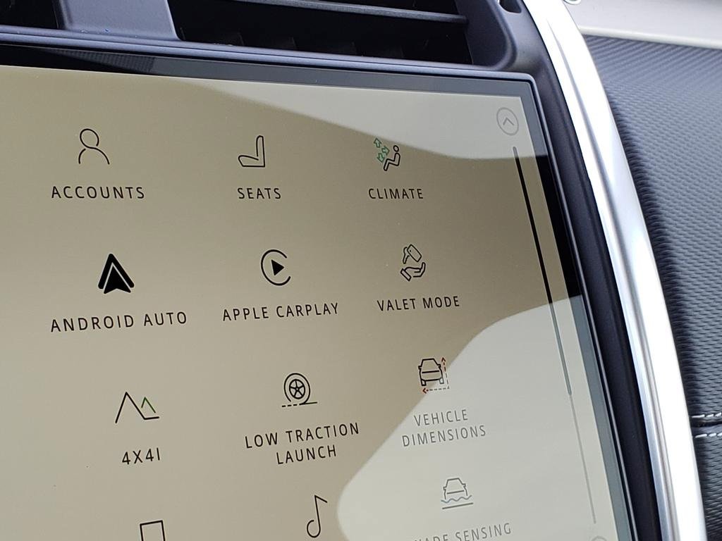 New 2026 Land Rover Discovery Limited Edition image 21