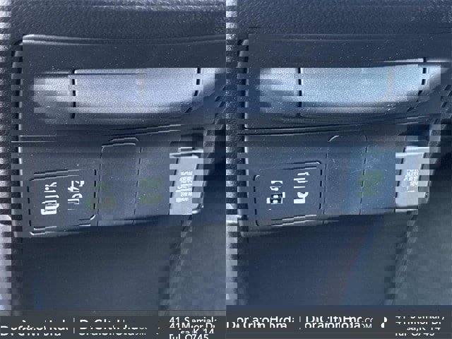 New 2026 Honda Odyssey EX-L image 22