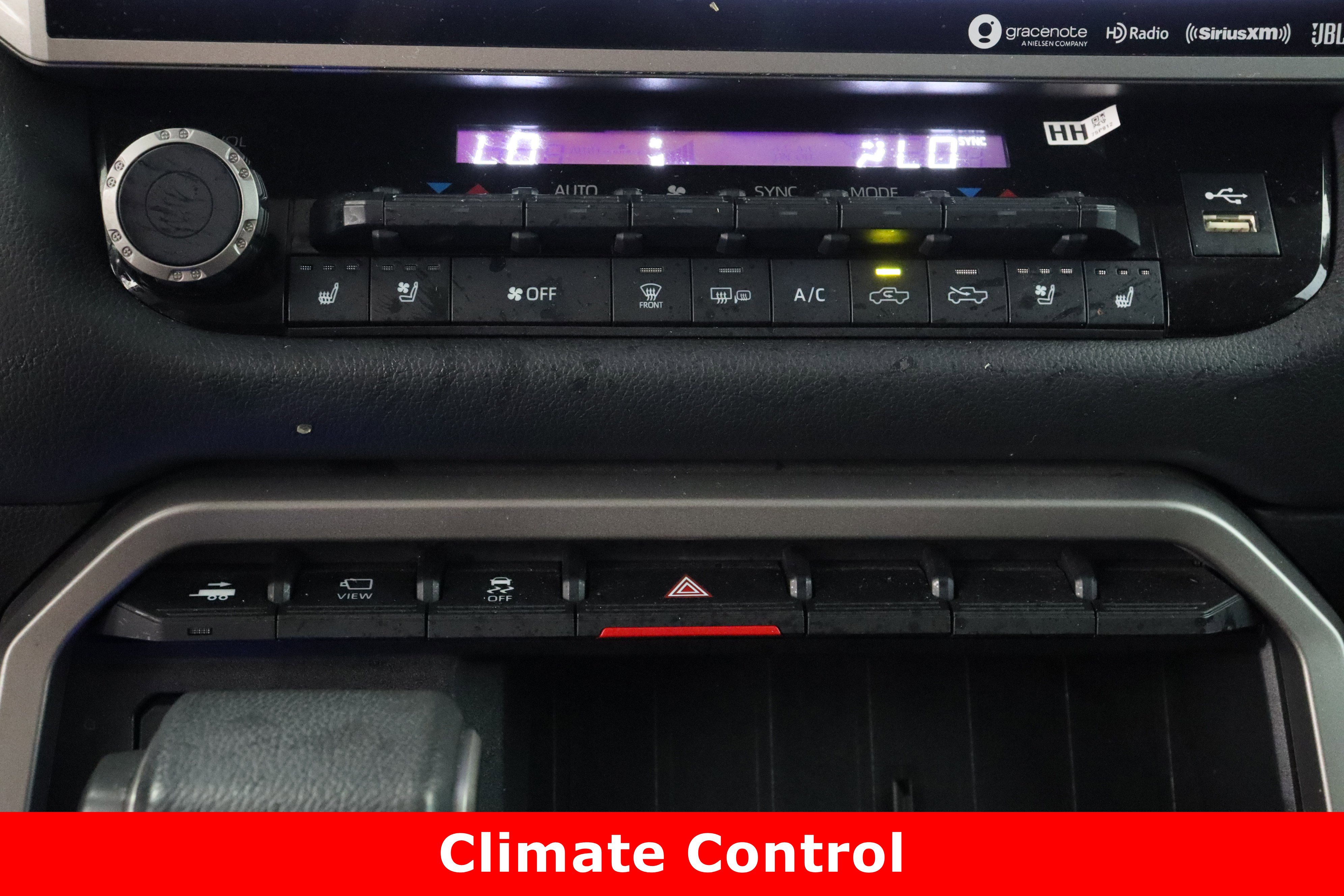 Used 2024 Toyota Tundra Limited image 20