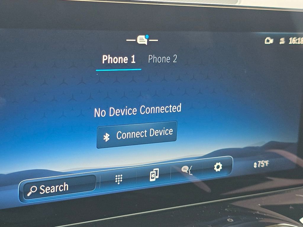 New 2026 Mercedes-Benz GLB 250 4MATIC image 7