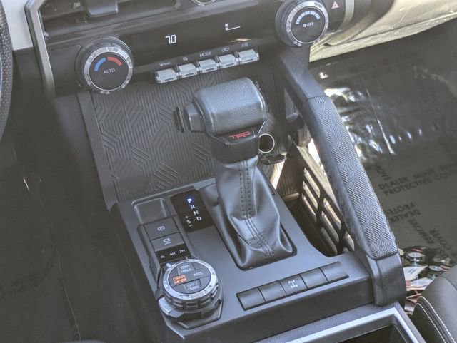 Used 2024 Toyota Tacoma TRD Off-Road image 14