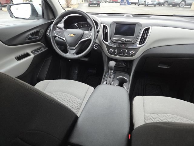 Used 2023 Chevrolet Equinox LT image 26