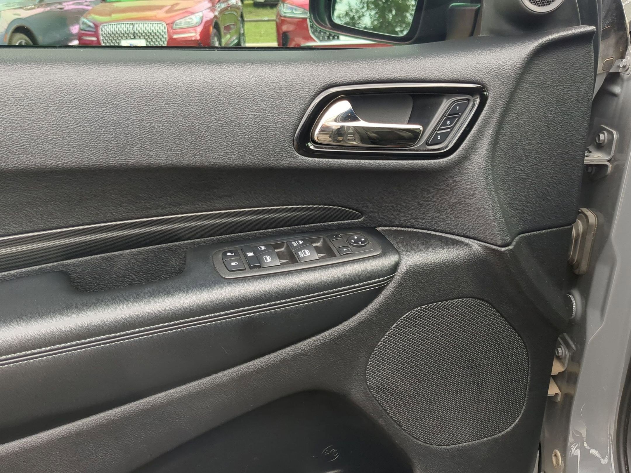 Used 2022 Dodge Durango GT AWD/4WD image 12