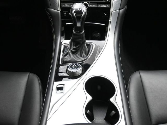 Used 2019 INFINITI Q50 Luxe w/ Essential Package (3.0T Luxe) image 22