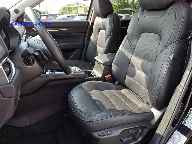 Used 2020 MAZDA CX-5 Grand Touring w/ GT Premium Package AWD/4WD image 14