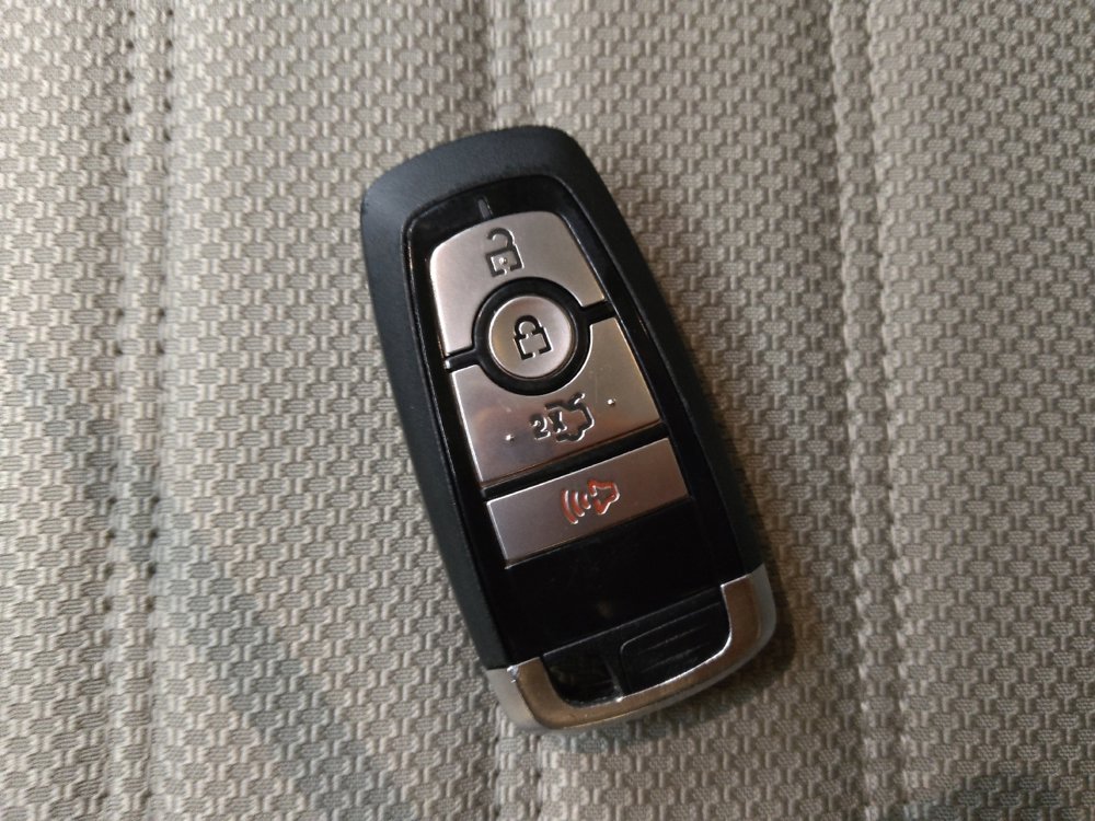 Used 2020 Ford Fusion S image 32