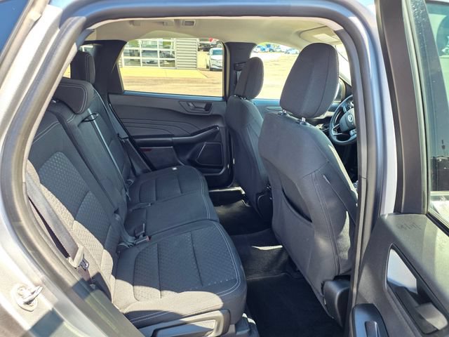 Used 2023 Ford Escape Active w/ Tech Pack #1 AWD/4WD image 13