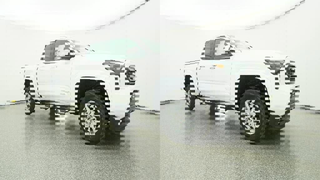 New 2026 Toyota Tacoma SR5 image 29