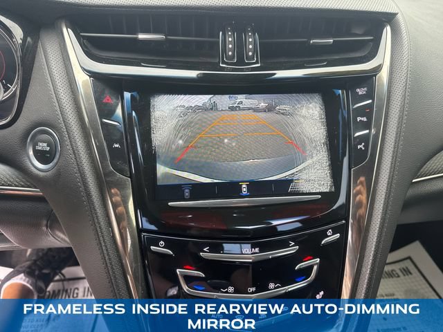 Used 2018 Cadillac CTS V w/ Carbon Fiber Package RWD image 20