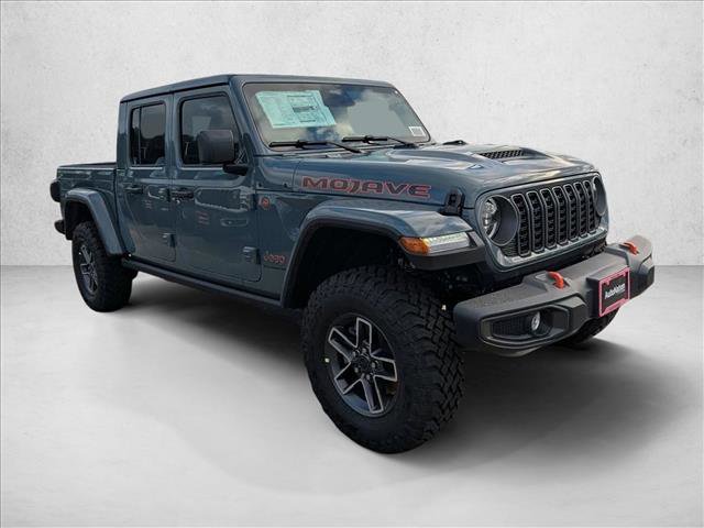 New 2026 Jeep Gladiator Mojave image 7