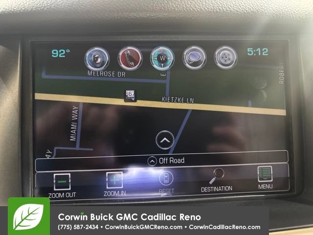 Used 2018 GMC Yukon Denali w/ Denali Ultimate Package AWD/4WD image 22