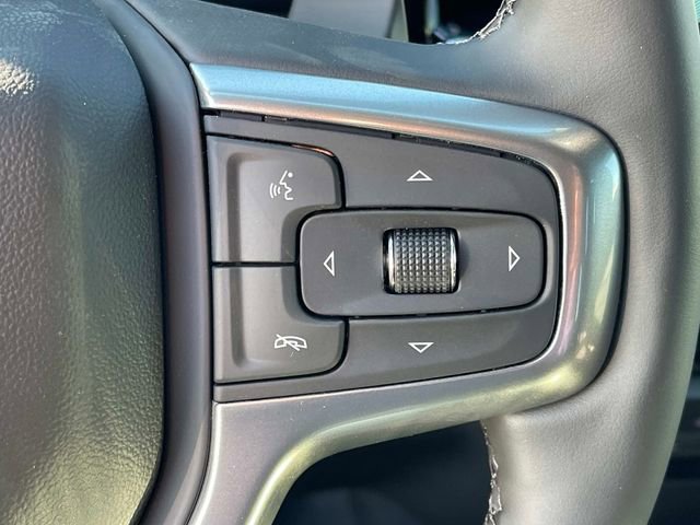 New 2026 Chevrolet Silverado 1500 LT w/ All Star Edition Plus image 31