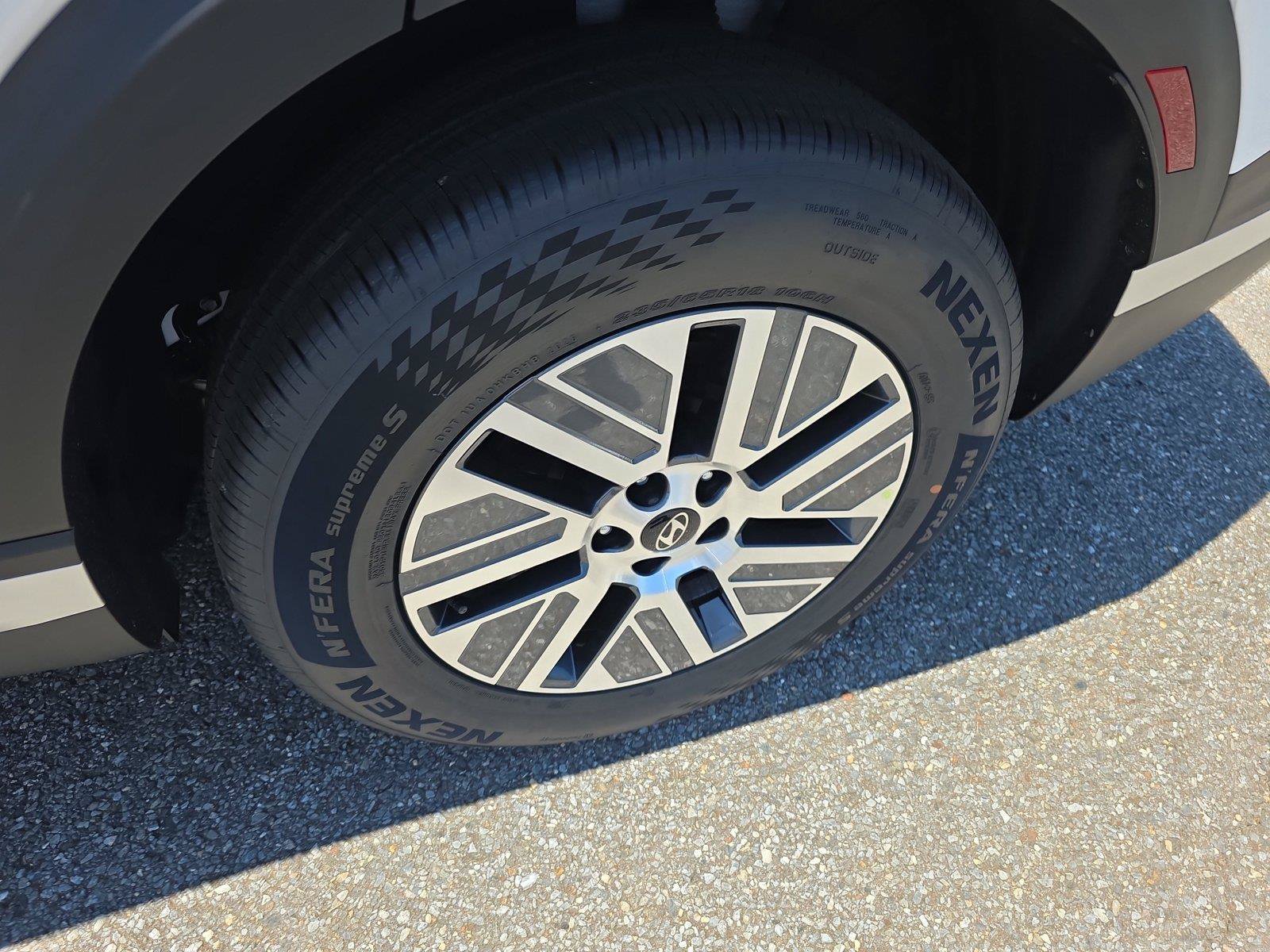 New 2026 Hyundai Palisade SEL Premium AWD/4WD image 9
